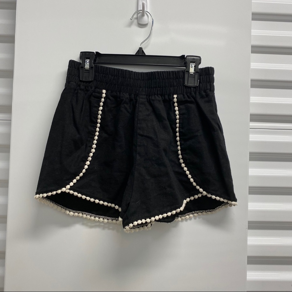 Love Tree Shorts